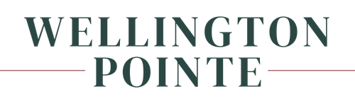 Wellington Pointe logo